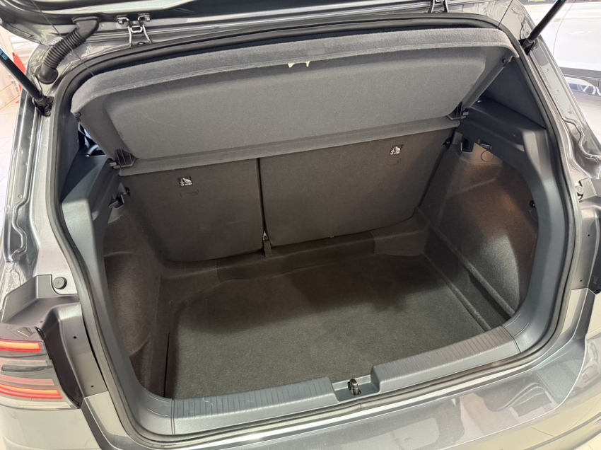 volkswagen t-cross 1.0 200 tsi total flex comfortline automatico 4p 2024