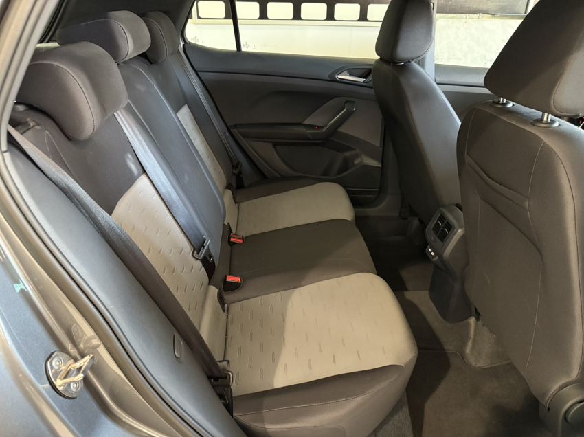 volkswagen t-cross 1.0 200 tsi total flex comfortline automatico 4p 2024