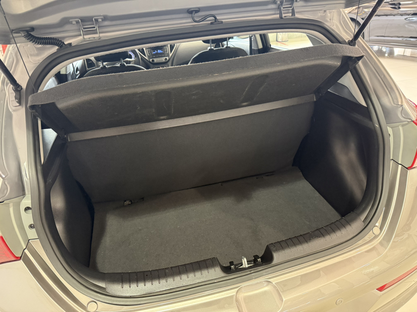 hyundai hb20 1.0 comfort 12v flex 4p manual 2017