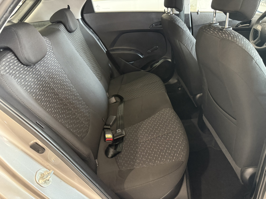 hyundai hb20 1.0 comfort 12v flex 4p manual 2017