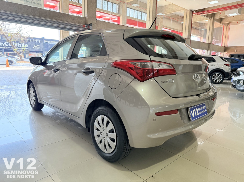 hyundai hb20 1.0 comfort 12v flex 4p manual 2017