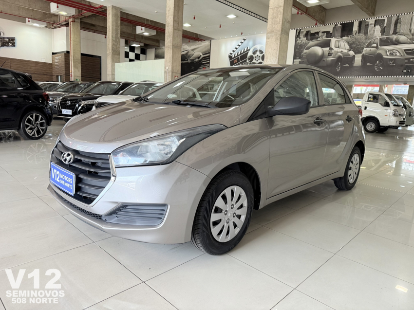 hyundai hb20 1.0 comfort 12v flex 4p manual 2017