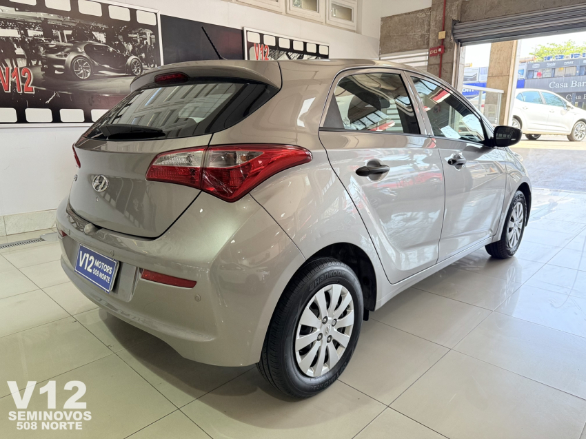 hyundai hb20 1.0 comfort 12v flex 4p manual 2017