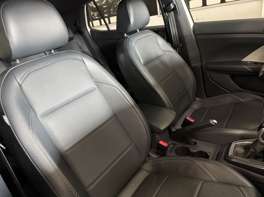 volkswagen t-cross highline