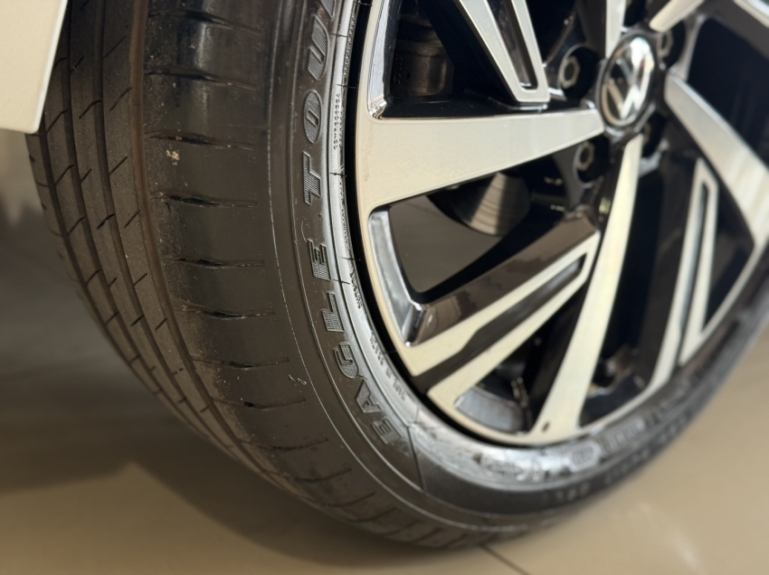 volkswagen virtus highline