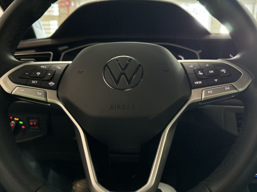 volkswagen virtus highline