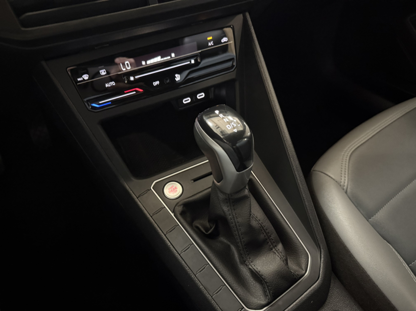 volkswagen nivus highline + lauch