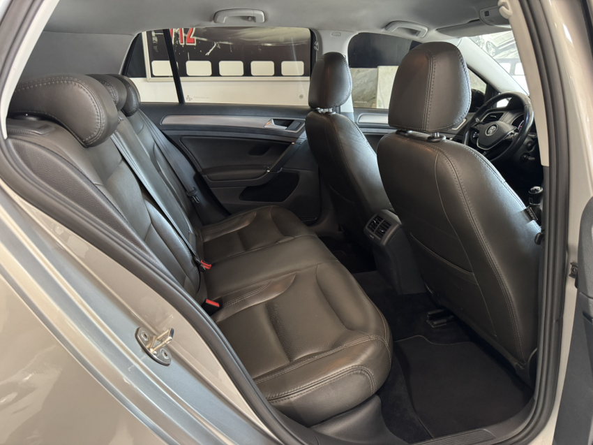 volkswagen golf 1.6 msi comfortline 16v total flex 4p manual 2016