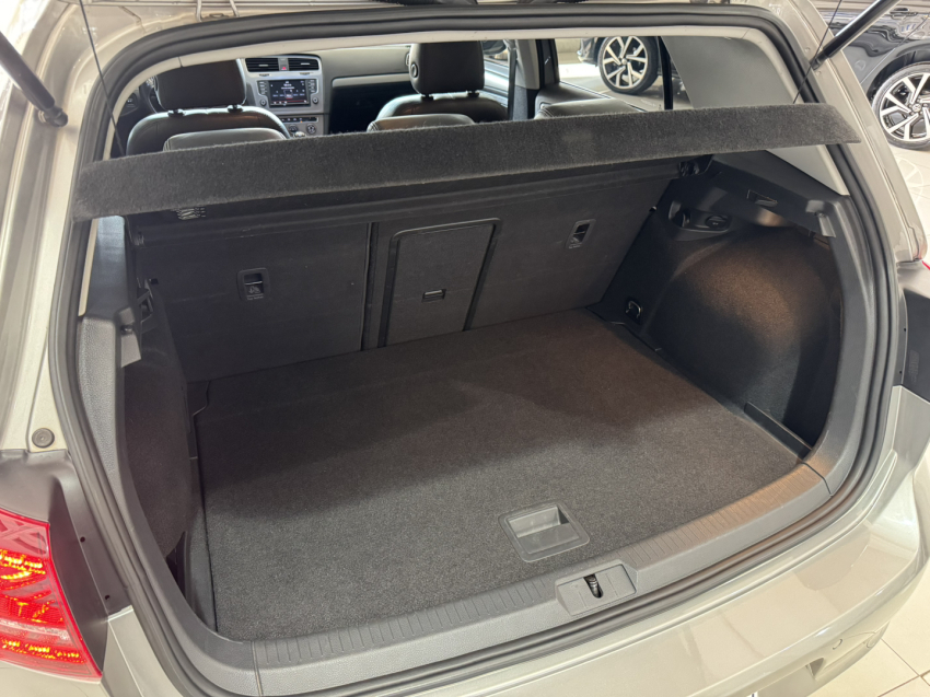 volkswagen golf 1.6 msi comfortline 16v total flex 4p manual 2016