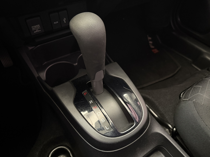 honda fit 1.5 ex 16v flex 4p automatico 2015