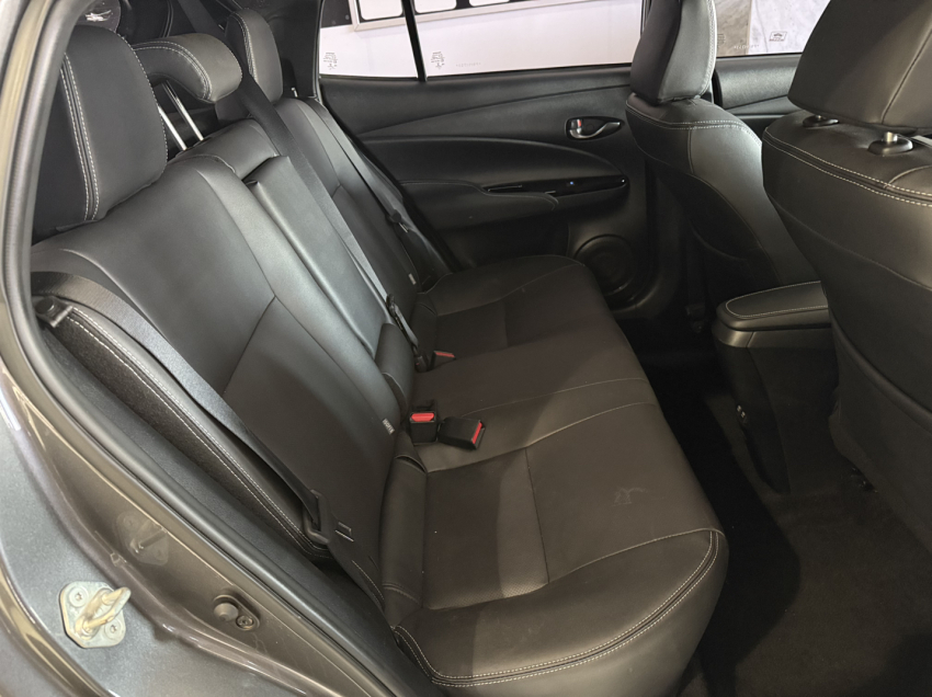 toyota yaris 1.5 16v flex xls connect multidrive 4p automatico 2023