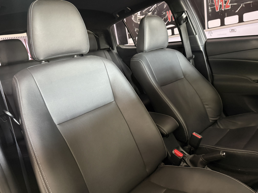 toyota yaris 1.5 16v flex xls connect multidrive 4p automatico 2023