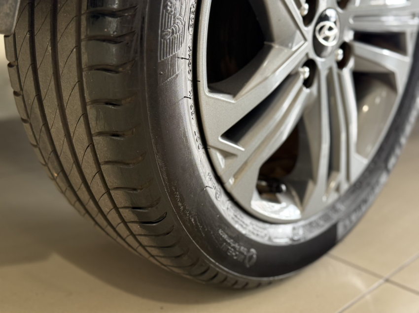 hyundai hb20 1.0 tgdi flex comfort plus automatico 4p 2025
