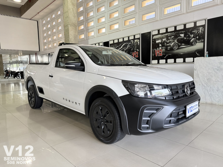 volkswagen saveiro 1.6 msi robust cs 16v flex 2p manual.