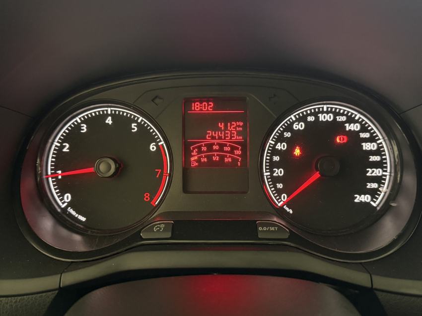 volkswagen saveiro 1.6 msi robust cs 16v flex 2p manual.