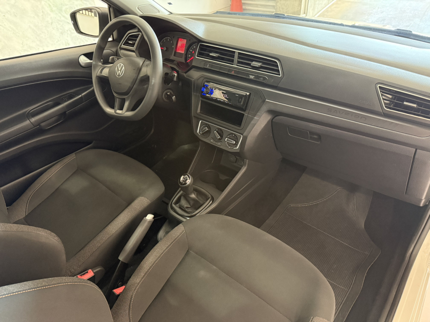 volkswagen saveiro 1.6 msi robust cs 16v flex 2p manual.