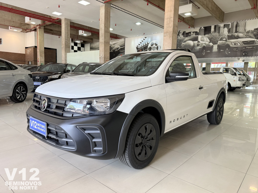 volkswagen saveiro 1.6 msi robust cs 16v flex 2p manual.