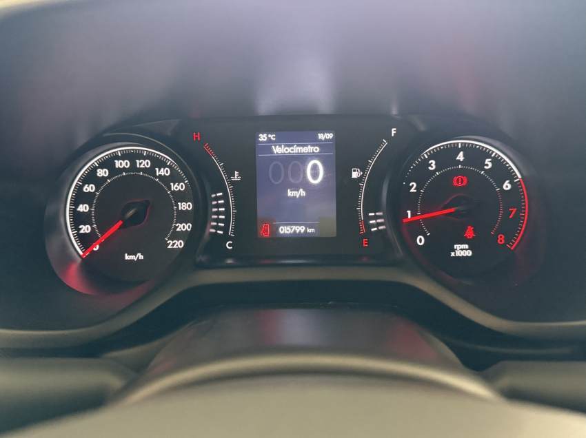fiat pulse
