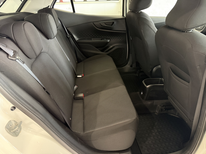 fiat pulse
