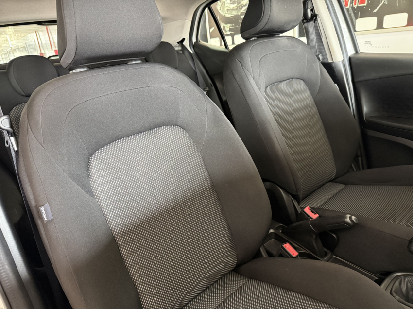 fiat pulse