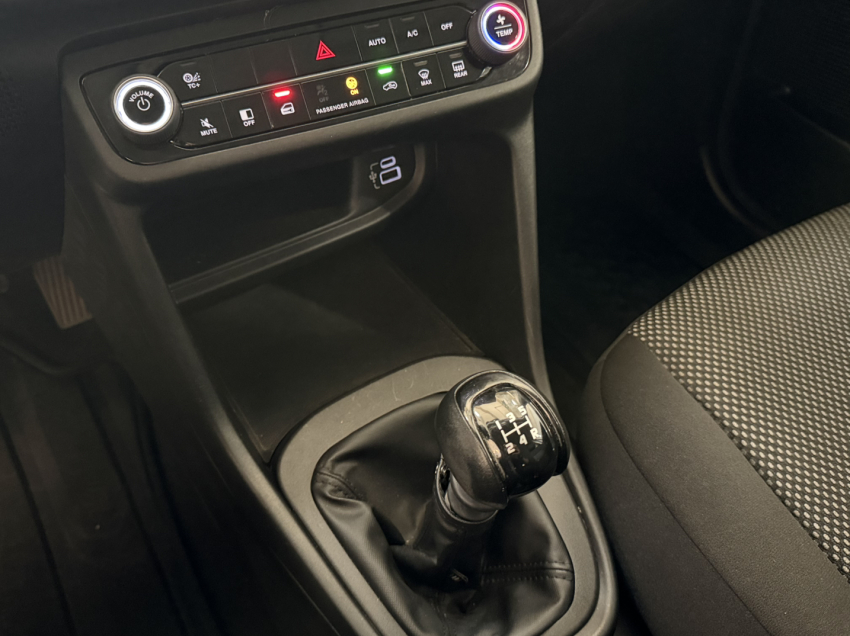 fiat pulse