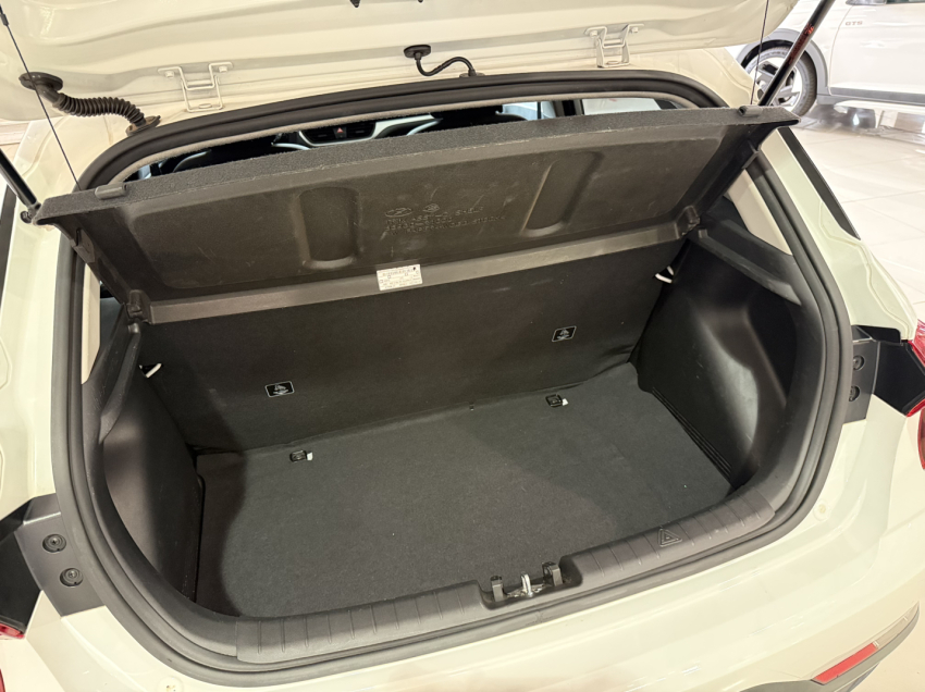 hyundai hb20 1.0 12v flex comfort manual 4p 2023