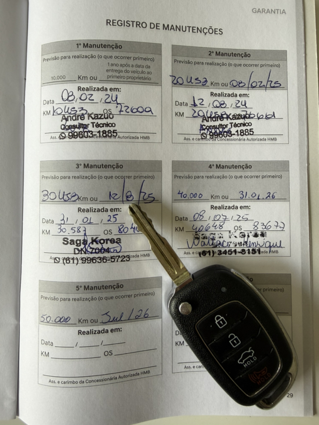 hyundai hb20 1.0 12v flex comfort manual 4p 2023