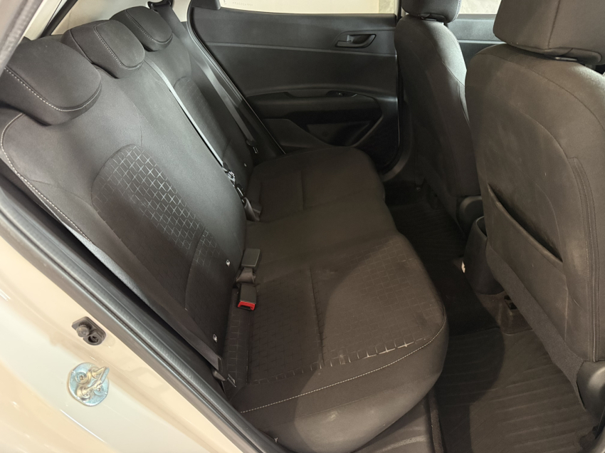 hyundai hb20 1.0 12v flex comfort manual 4p 2023