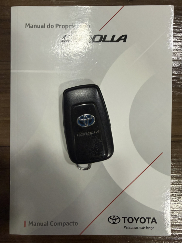 toyota corolla 1.8 vvt-i hybrid flex altis premium cvt 4p automatico 2023