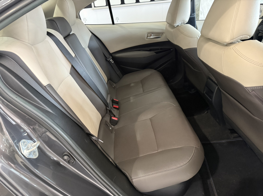 toyota corolla 1.8 vvt-i hybrid flex altis premium cvt 4p automatico 2023
