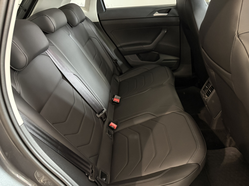 polo highline 170 tsi