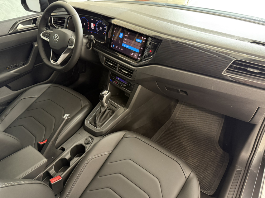 polo highline 170 tsi