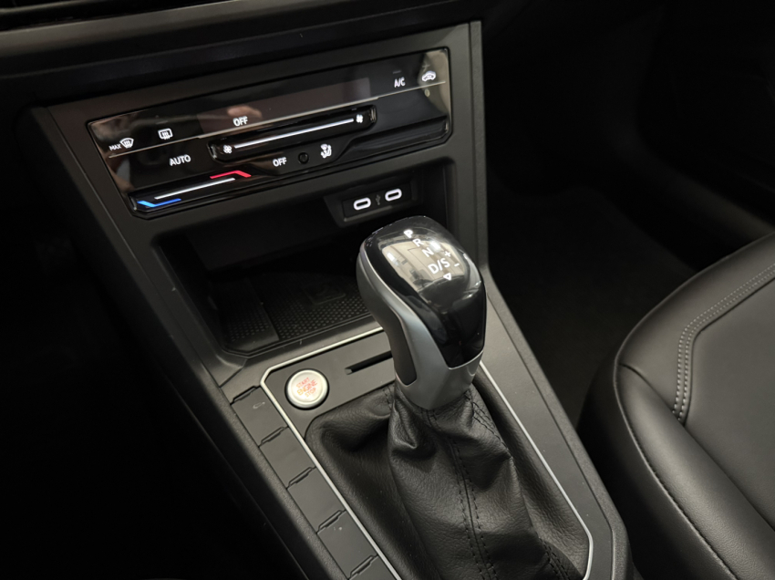 polo highline 170 tsi