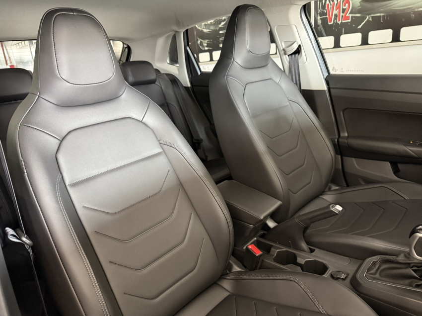 polo highline 170 tsi