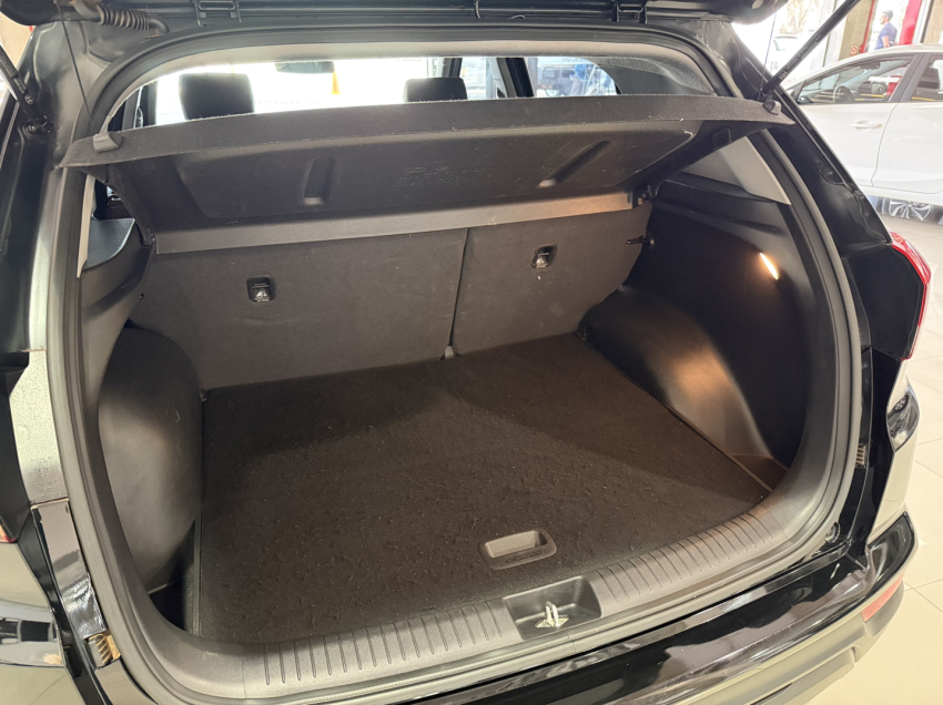 hyundai creta 1.6 16v flex action automatico 4p 2022