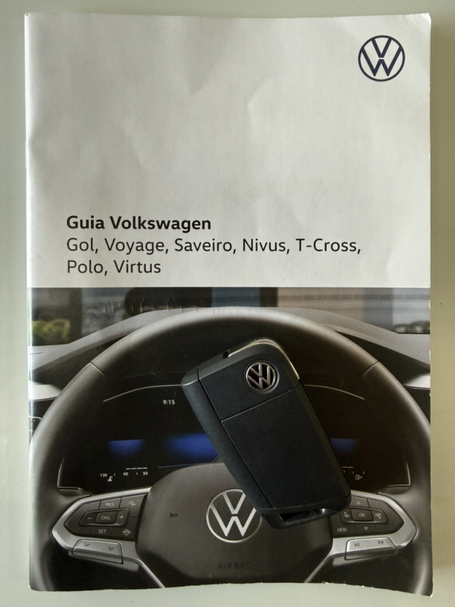 volkswagen t-cross 1.0 200 tsi total flex comfortline automatico.