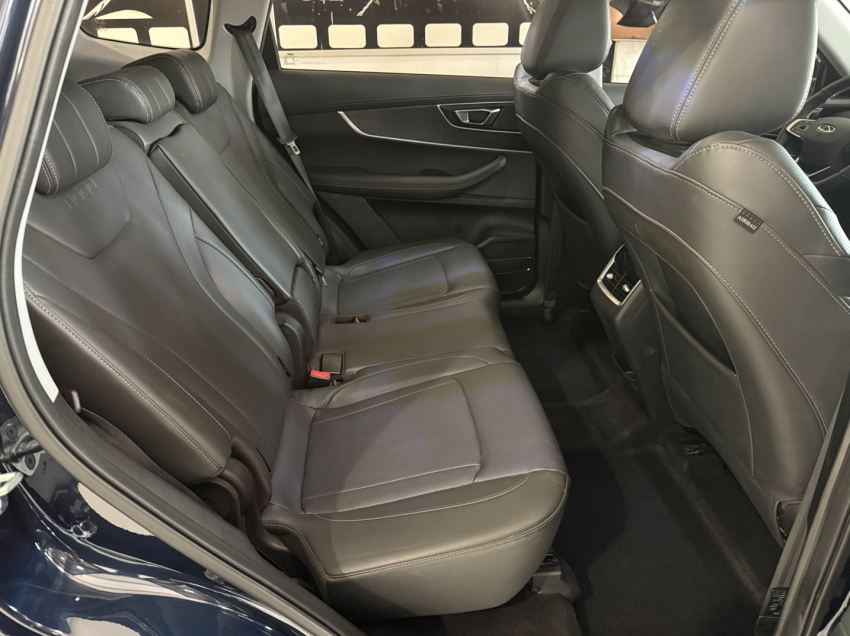 caoa chery tiggo 8 1.6 tgdi gasolina txs max drive dct 4p automatico 2024