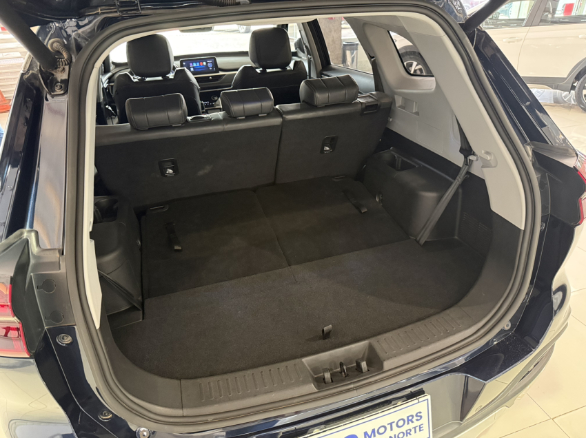 caoa chery tiggo 8 1.6 tgdi gasolina txs max drive dct 4p automatico 2024