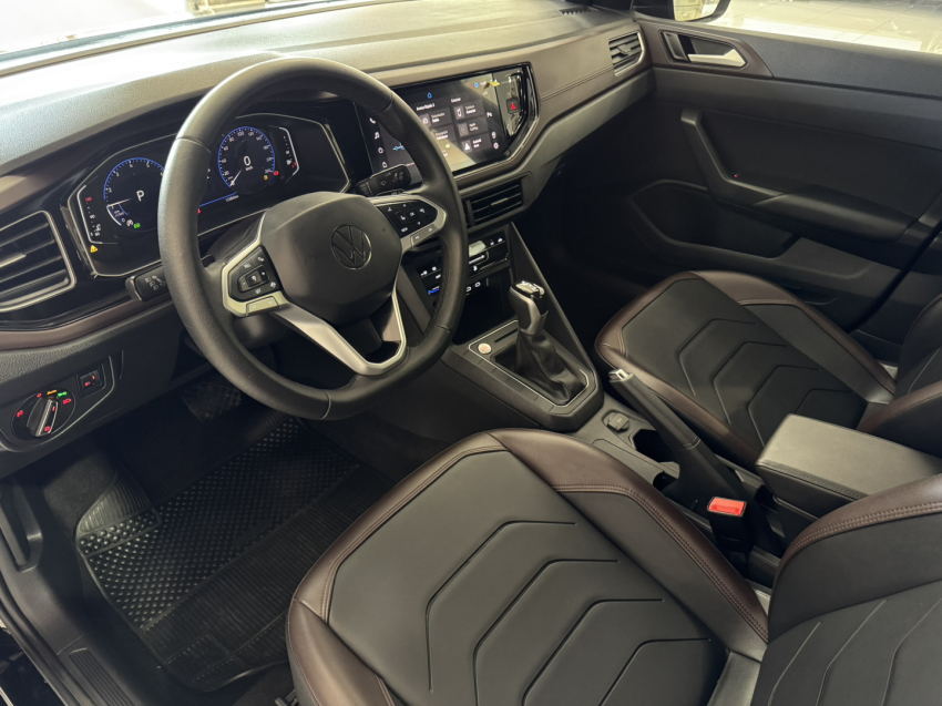 volkswagen virtus highline.12