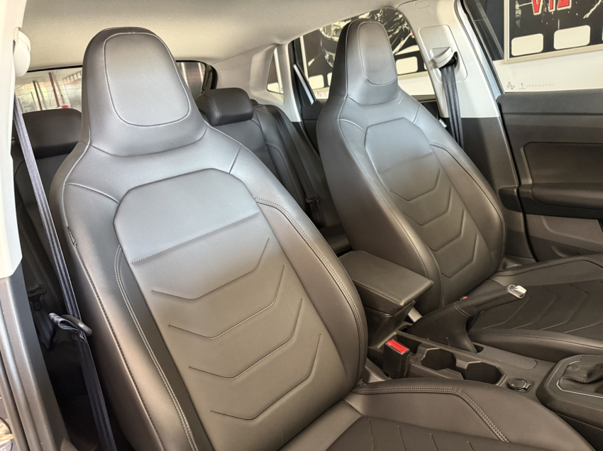 volkswagen polo 1.0 170 tsi highline automatico