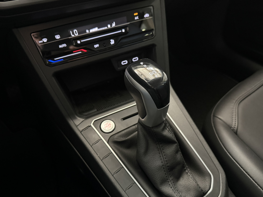 volkswagen polo 1.0 170 tsi highline automatico