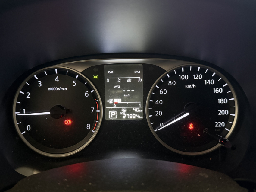 nissan kicks 1.6 16v flexstart sense xtronic flex 4p automatico 2024