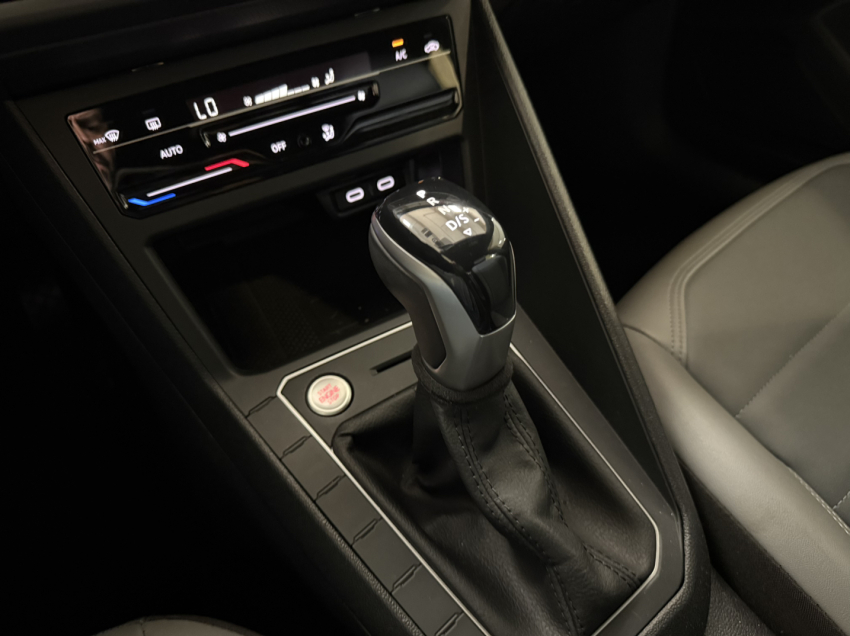 volkswagen nivus highline
