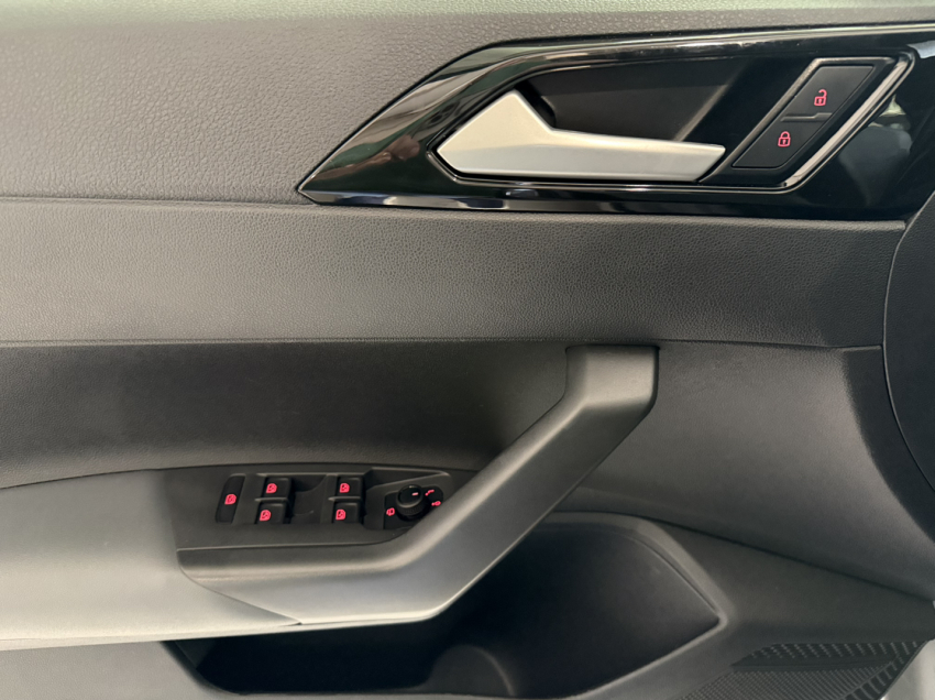 volkswagen nivus highline