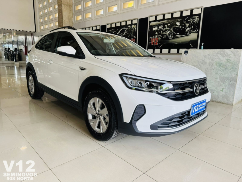 volkswagen nivus comfortline.