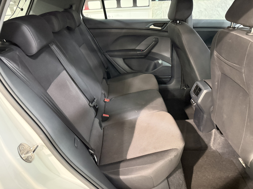 volkswagen t-cross 200 tsi