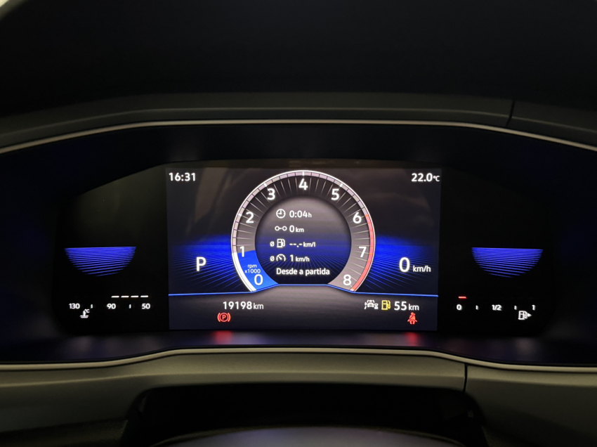 volkswagen t-cross 200 tsi