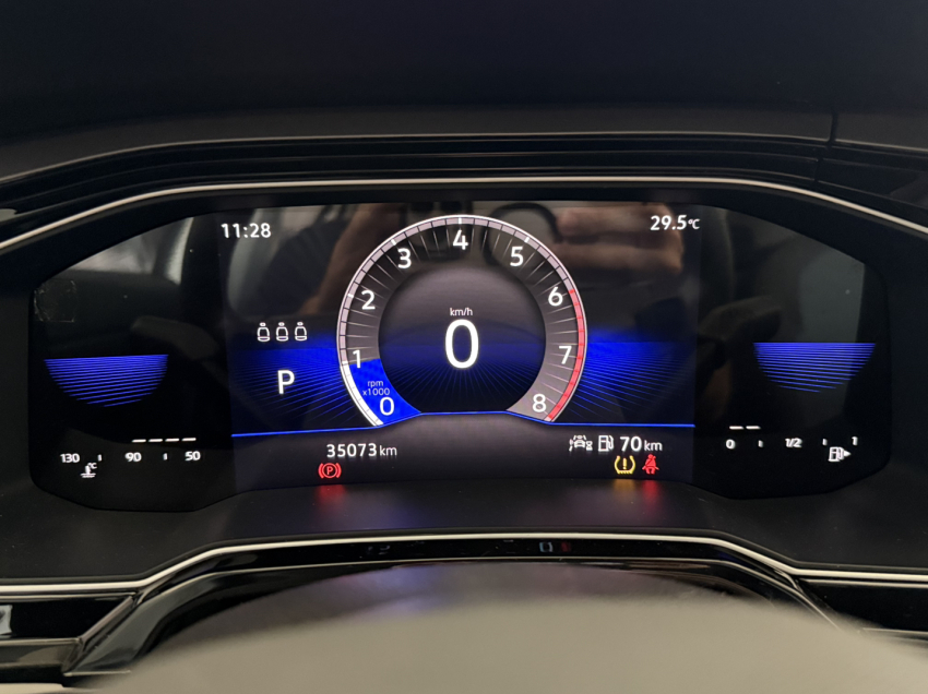 volkswagen nivus comfortline.