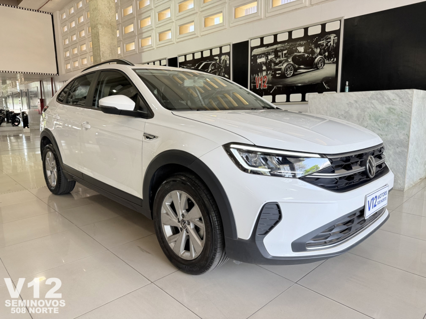 volkswagen nivus comfortline.