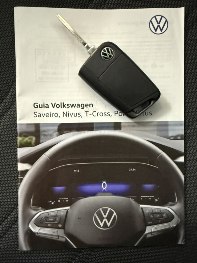 volkswagen nivus comfortline.